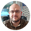 Stéphane GOVIN