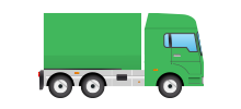 Tanker trucks